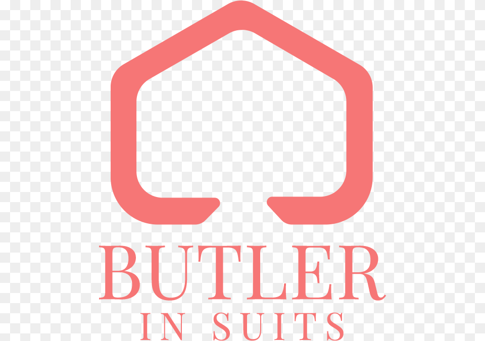Butler In Suits Logo, Sign, Symbol Png