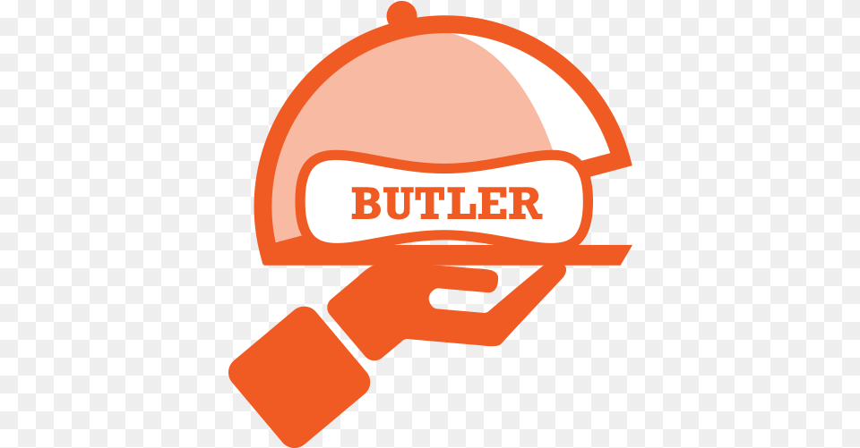 Butler Is A Food Ordering Service Currently Operating Artificial Intelligence Free Png