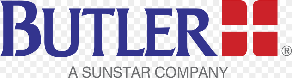 Butler Logo Transparent Sunstar Butler Logo, Text Png Image