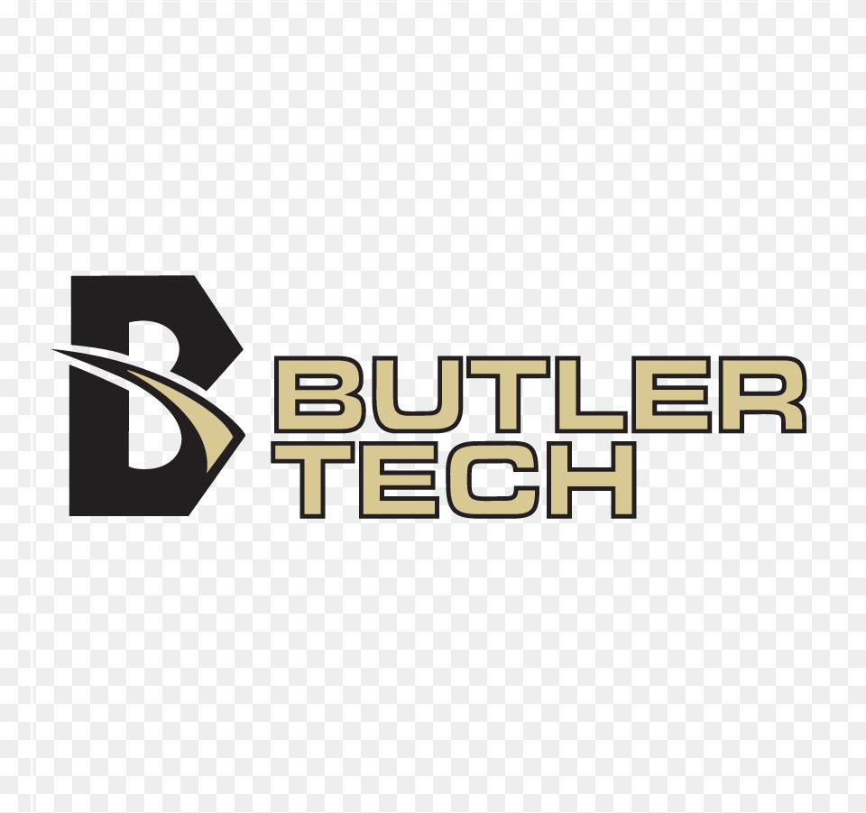 Butler Tech D Russel Lee Career Center, Logo, Text Free Png Download
