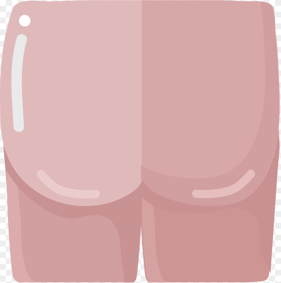 Butt Clipart Free Png