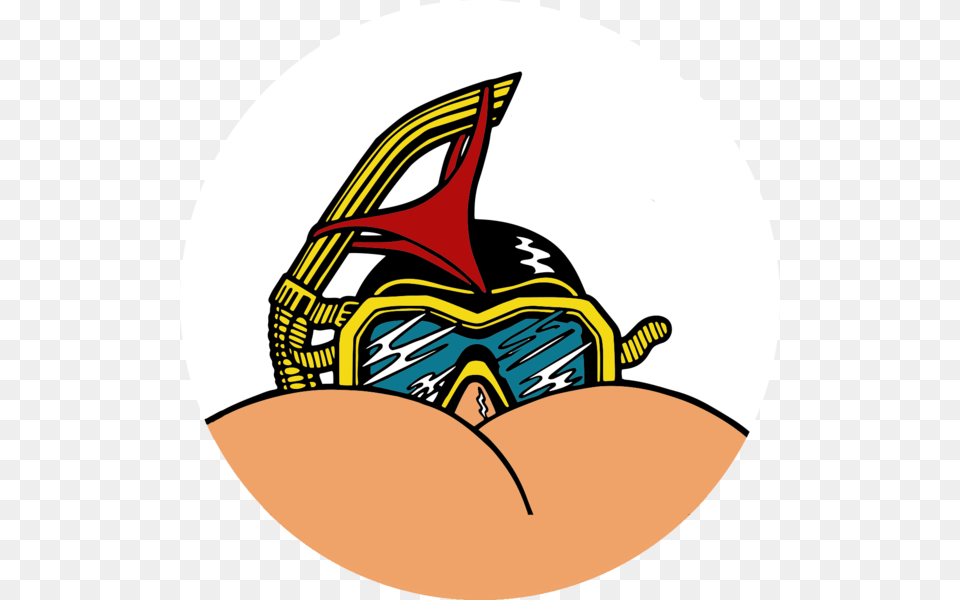 Butt Snorkeling Butt Snorkeler, Book, Comics, Publication, Logo Free Png