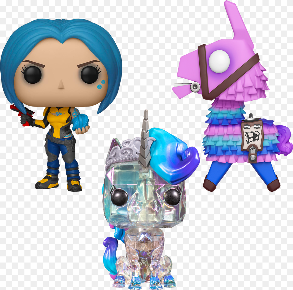Butt Wait Theres More Pop Vinyl Bundle Set Of, Toy, Baby, Face, Head Free Transparent Png
