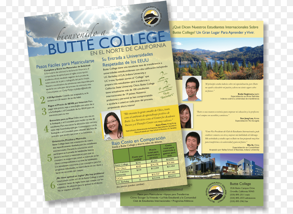 Butte College Flyer, Advertisement, Poster, Person, Face Png