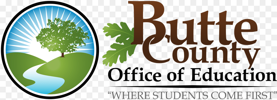 Butte County Office Of Education, Green, Herbal, Herbs, Plant Png