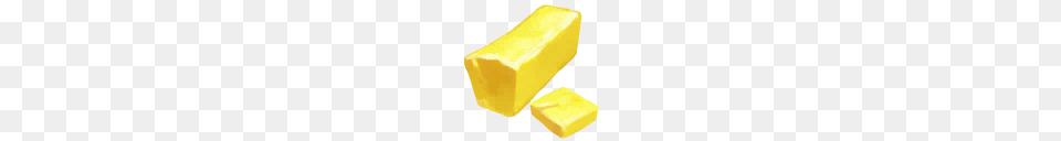 Butter, Yellow Png