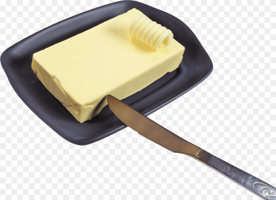 Butter Png