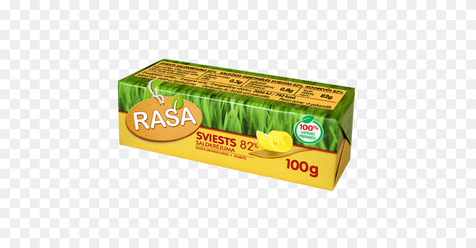 Butter, Herbal, Herbs, Plant, Gum Free Transparent Png