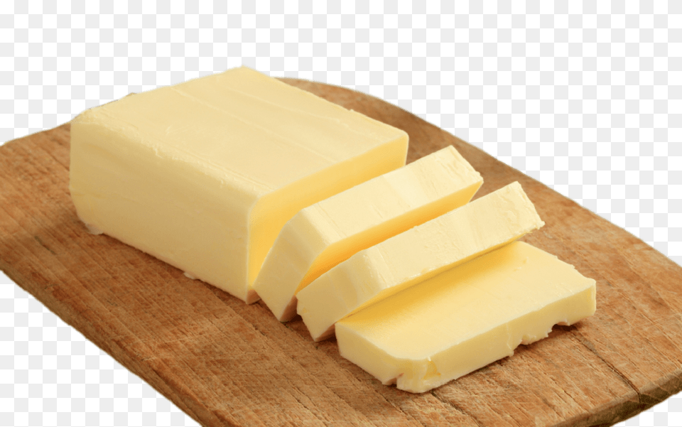 Butter, Food Free Png Download