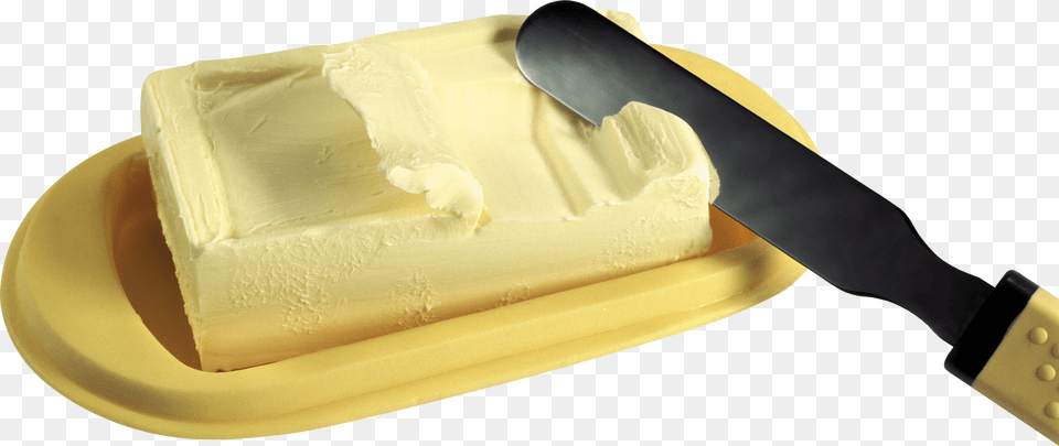 Butter Free Png Download