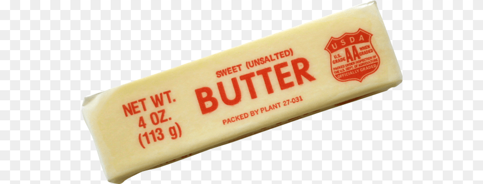 Butter, Food Free Transparent Png