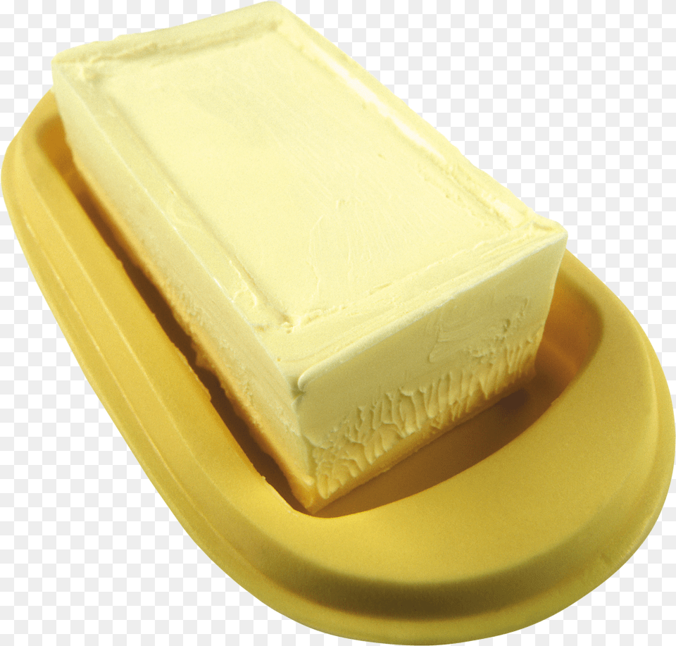 Butter Free Png Download