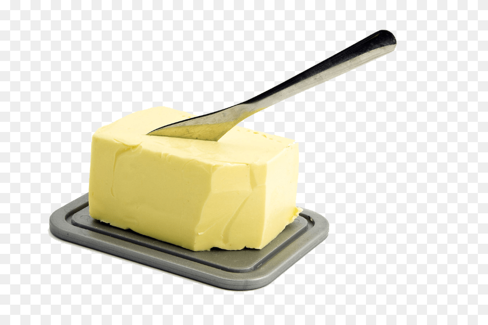 Butter, Food, Smoke Pipe Free Png Download