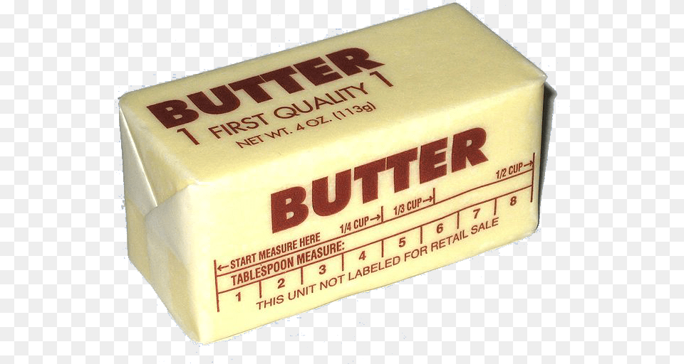 Butter, Food, First Aid Free Png Download