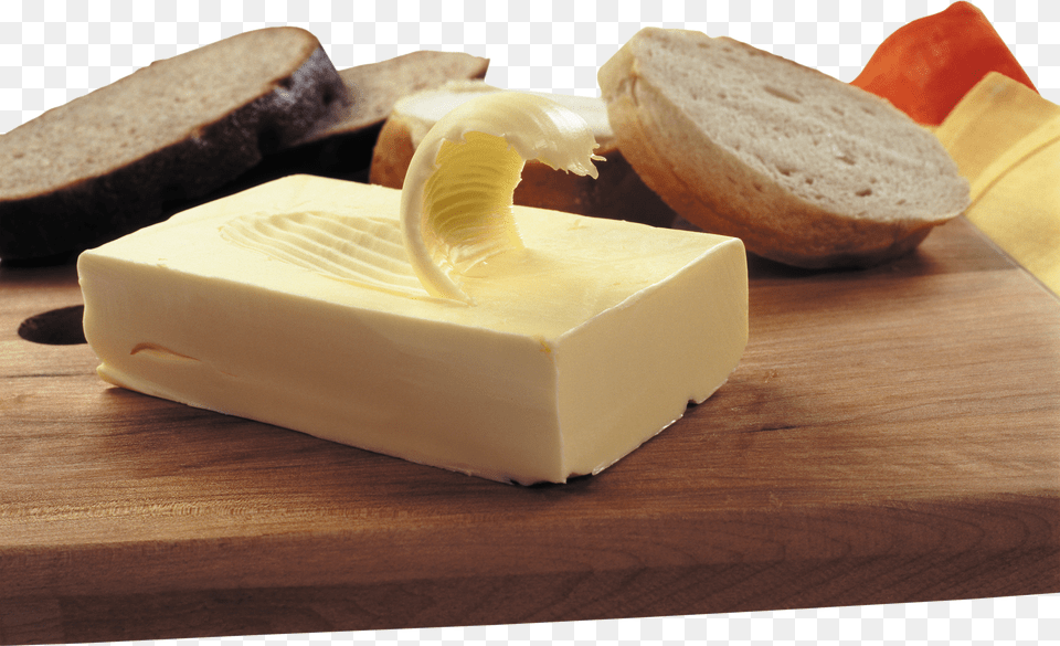 Butter Png