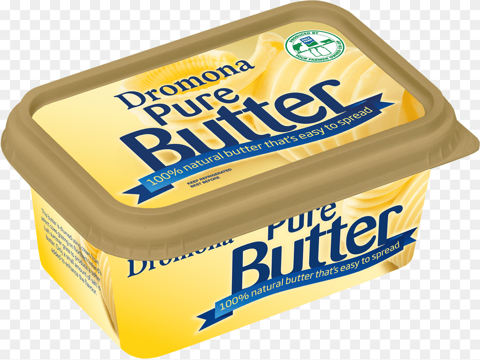 Butter Background Dromona Spread Easy Butter, Food, First Aid Png Image