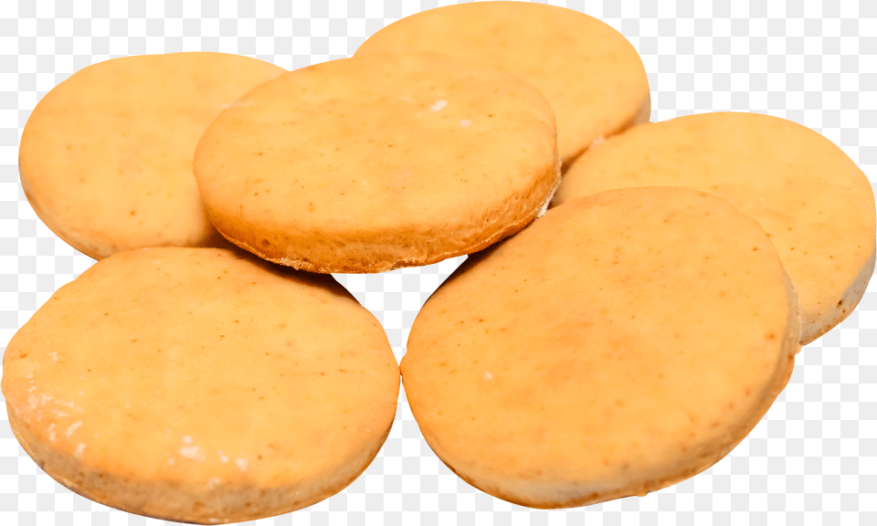 Butter Biscuit Image Butter Biscuit, Bread, Food, Sweets, Egg Free Transparent Png