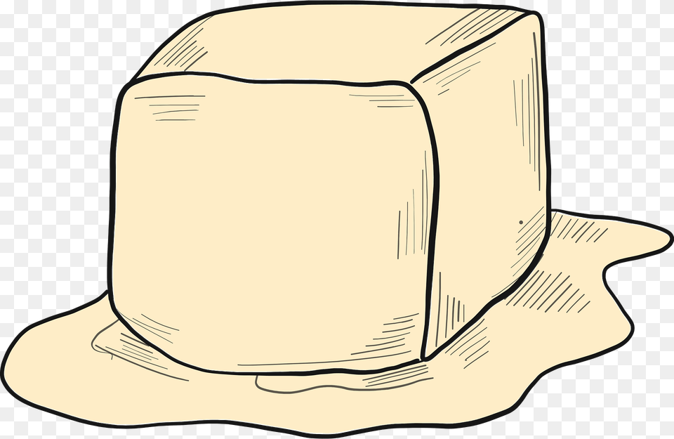 Butter Clipart, Clothing, Cowboy Hat, Hat Free Transparent Png