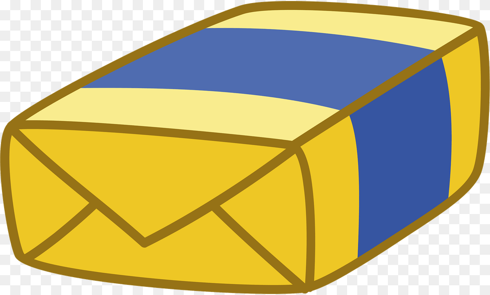 Butter Clipart, Treasure Png Image