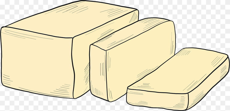 Butter Clipart, Furniture Free Transparent Png