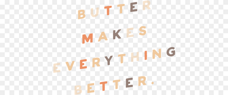 Butter Color Block Slogan Extra Space 2 15 Graphic Design, Text, Alphabet, Scoreboard, Face Png