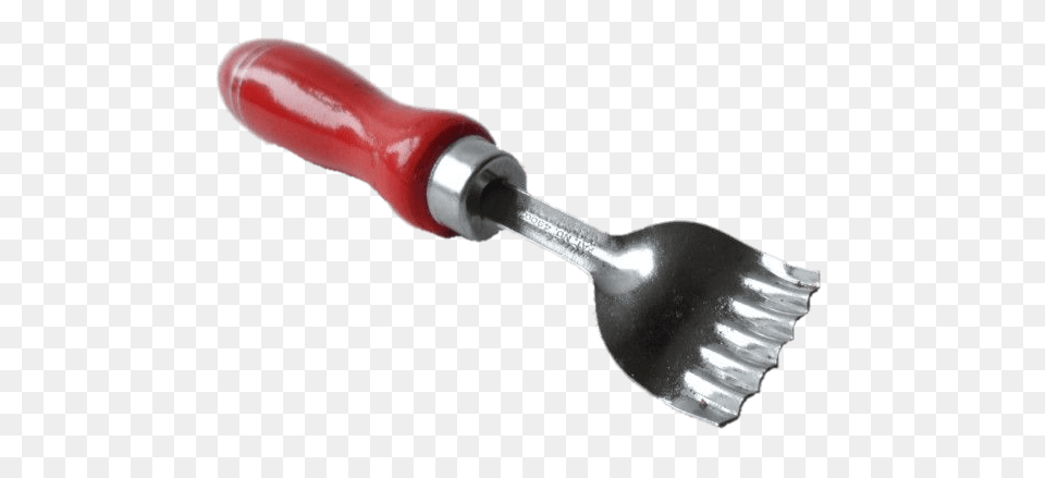 Butter Curler, Cutlery, Fork, Device, Shovel Png Image