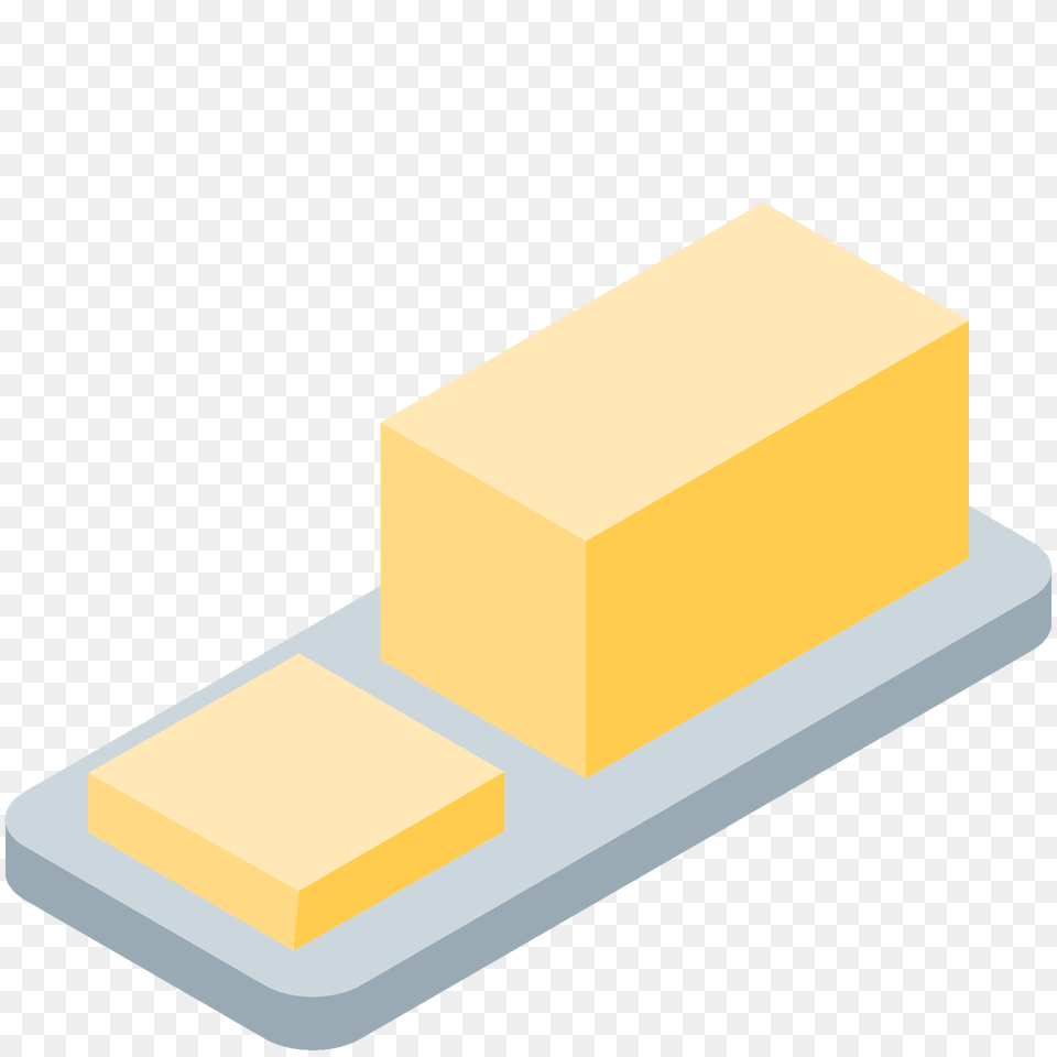 Butter Emoji Clipart, Food Free Png Download