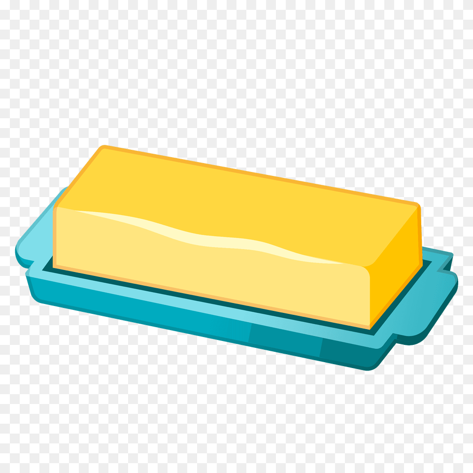 Butter Emoji Clipart, Food, Hot Tub, Tub Free Transparent Png