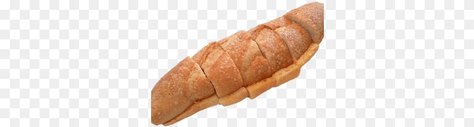 Butter French Loaf Almera, Bread, Food Free Transparent Png