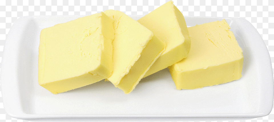 Butter Hd Butter, Food, Plate Free Transparent Png