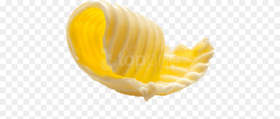 Butter Images Background, Food Free Transparent Png