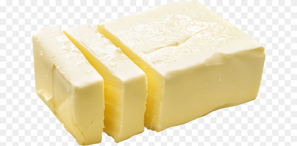 Butter Images Transparent Butter, Food Free Png Download