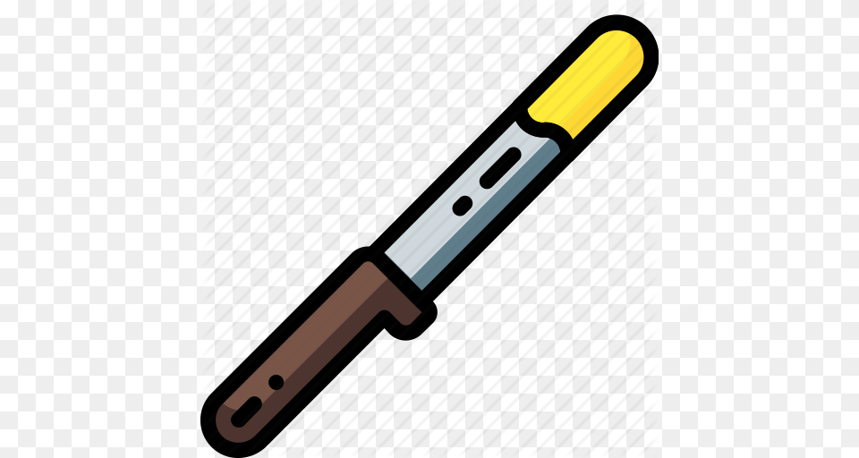 Butter Kitchen Knife Objects Ultra Icon, Cutlery Png