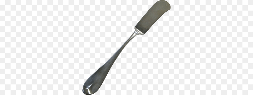 Butter Knife, Cutlery, Spoon, Blade, Weapon Png