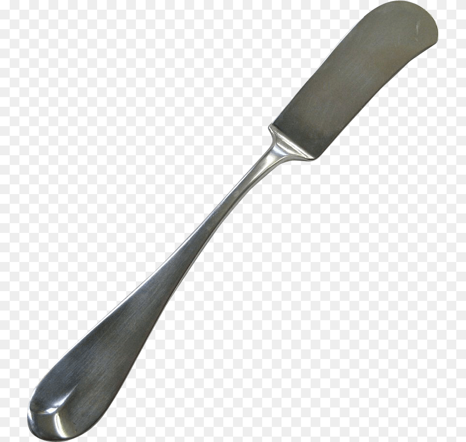 Butter Knife, Cutlery, Spoon, Weapon, Blade Png