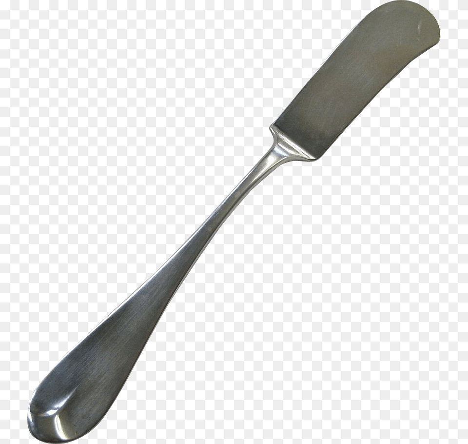 Butter Knife, Cutlery, Spoon, Blade, Weapon Png Image