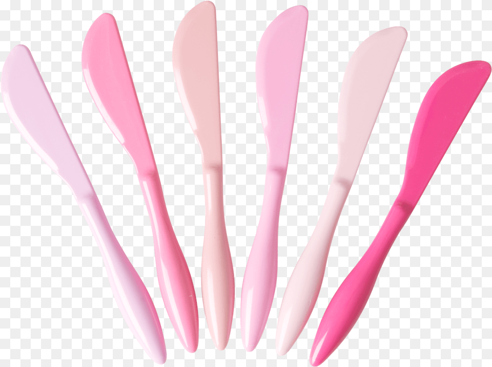 Butter Knife, Cutlery, Spoon, Fork, Brush Free Png