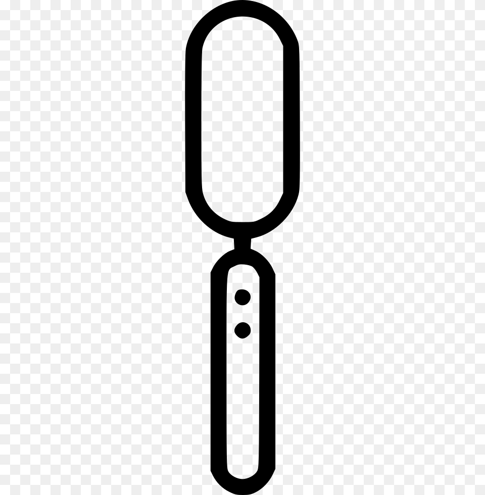 Butter Knife Icon Free Download, Lamp, Smoke Pipe Png