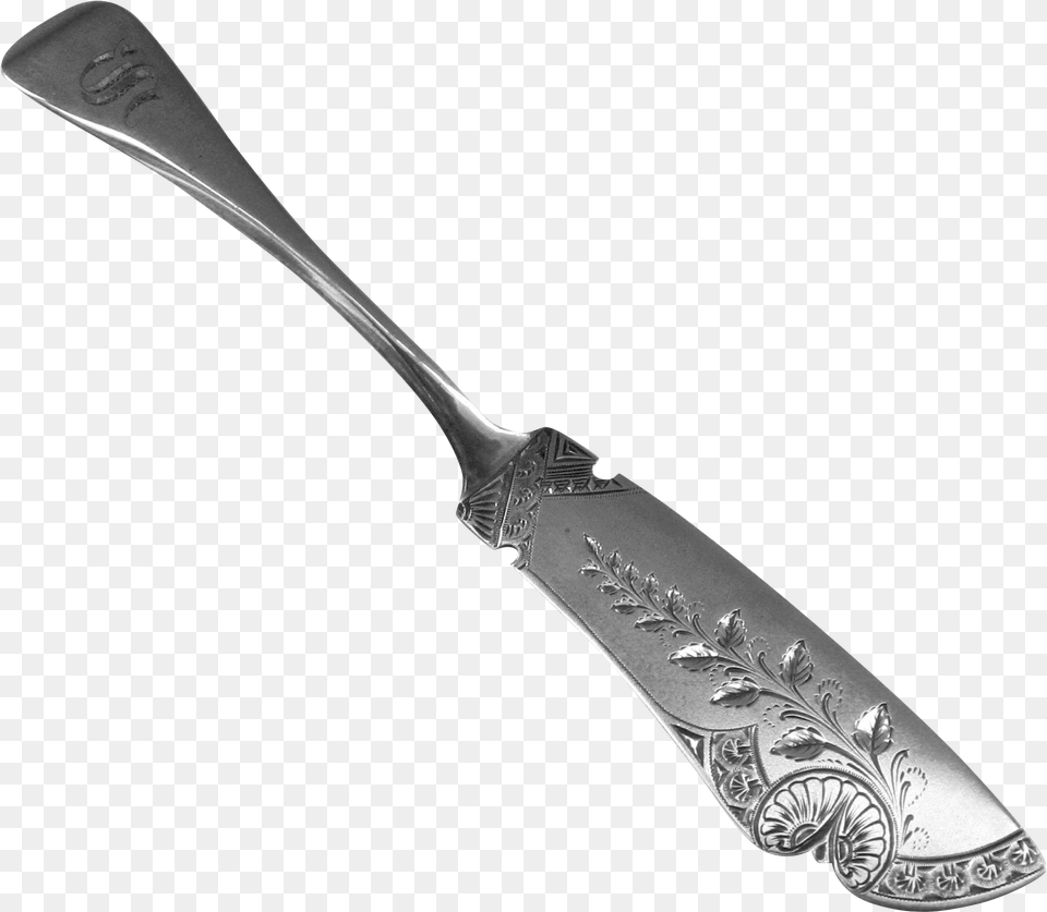 Butter Knife Paddle, Cutlery, Spoon, Fork, Blade Png