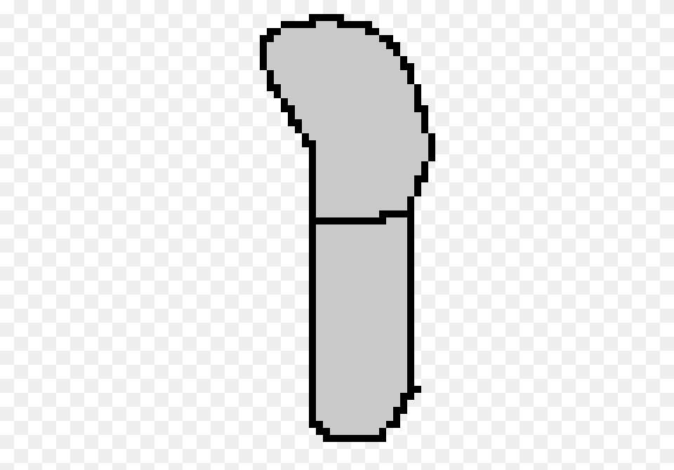 Butter Knife Pixel Art Maker, Light Free Transparent Png