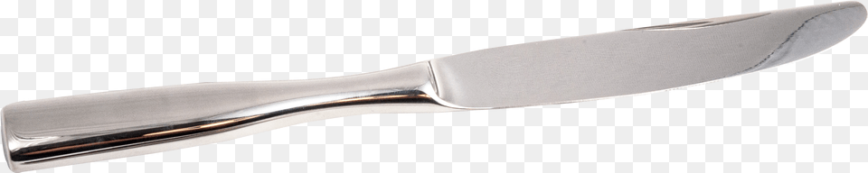 Butter Knife Transparent Image Butter Knife, Blade, Weapon, Cutlery, Letter Opener Free Png Download