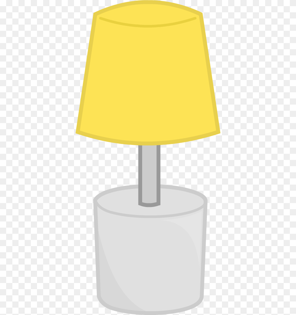 Butter Lamp Object Show Lamp Body, Lampshade, Table Lamp Free Transparent Png
