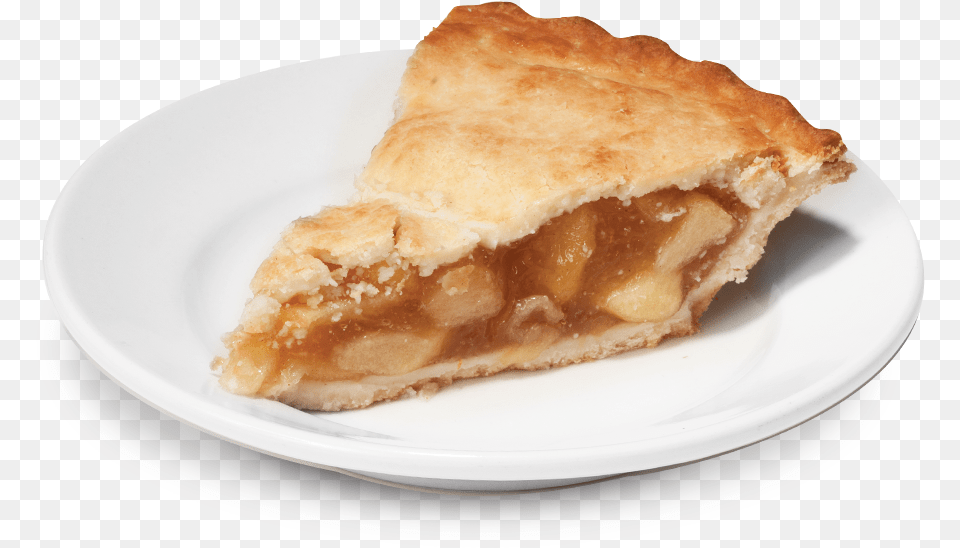 Butter Pie, Food, Cake, Dessert, Plate Free Png Download