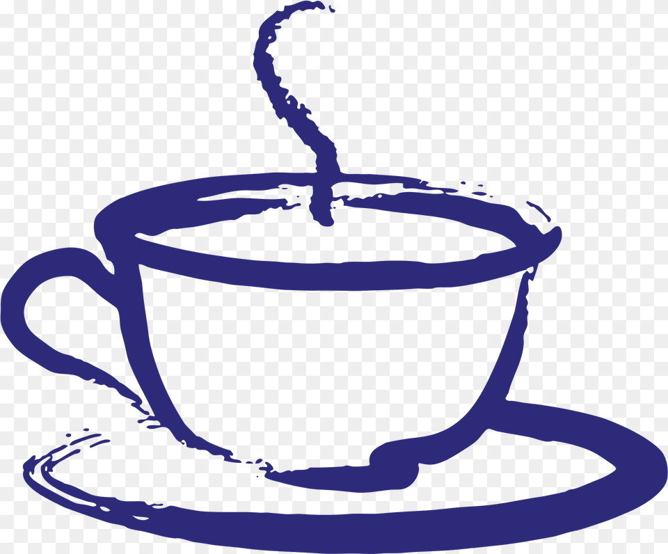 Butter Tea Coffee Teacup Clip Art Tea Cup Clip Art, Saucer, Person, Beverage, Coffee Cup Png Image