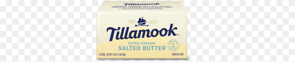 Butter Tillamook, Food Png