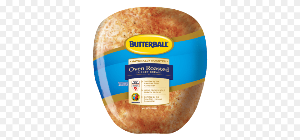 Butterball Turkey Breast Deli, Food, Ketchup, Bread, Meat Free Transparent Png