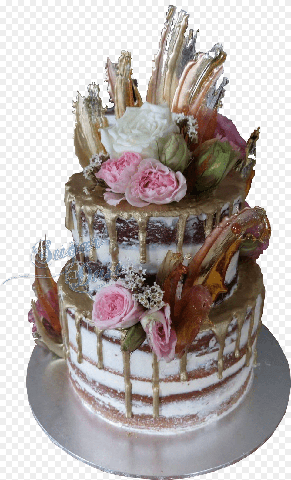 Buttercream, Birthday Cake, Food, Dessert, Cream Png