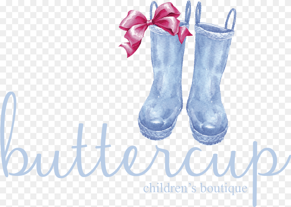Buttercup Childrens Boutique Round Toe, Clothing, Footwear, Shoe, Ice Png