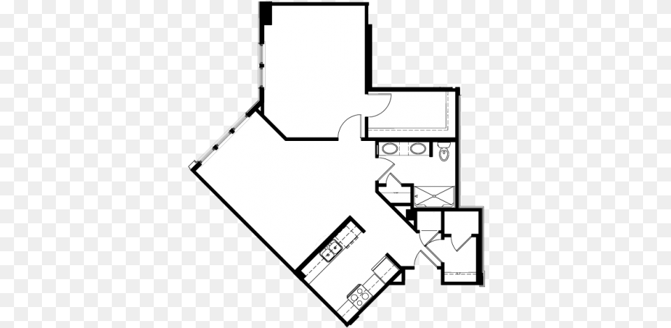Buttercup Givens Estates Vertical, Diagram, Floor Plan, Chart, Plan Png Image
