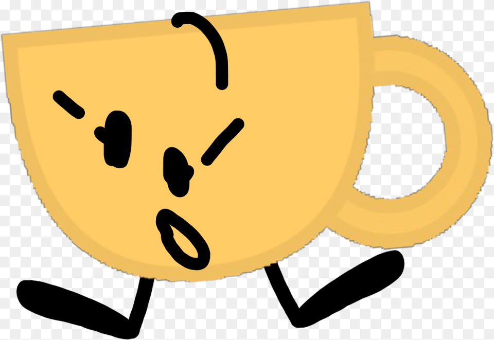 Buttercup Happy, Cup, Beverage, Coffee, Coffee Cup Png Image